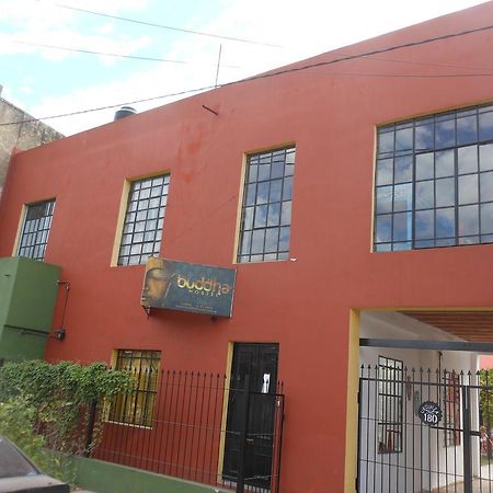 Hostel Buddha Gualeguaychú Kültér fotó