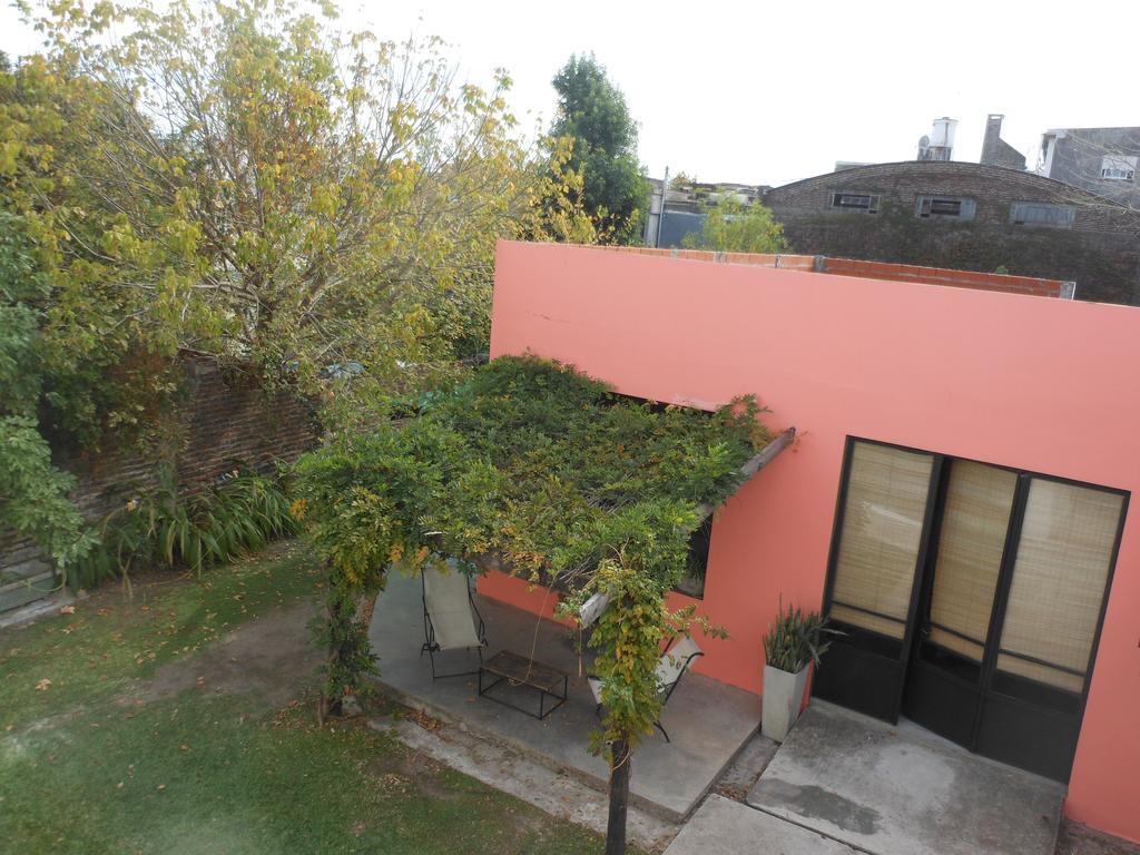 Hostel Buddha Gualeguaychú Kültér fotó