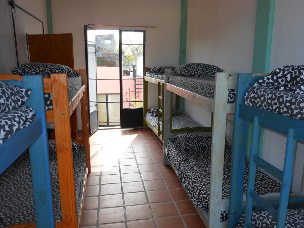 Hostel Buddha Gualeguaychú Szoba fotó