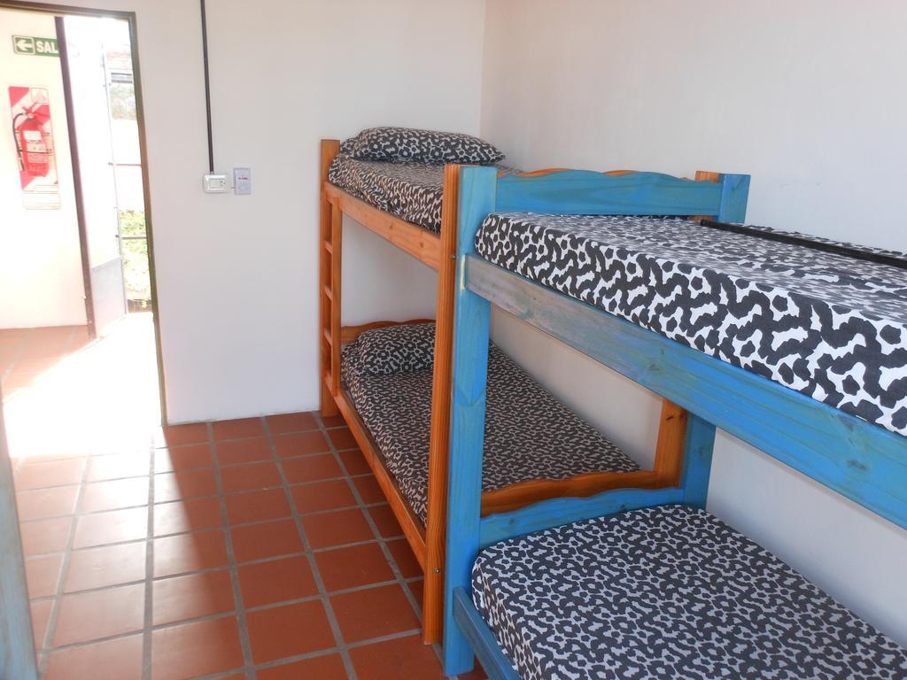Hostel Buddha Gualeguaychú Szoba fotó
