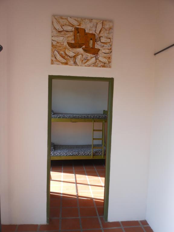 Hostel Buddha Gualeguaychú Kültér fotó